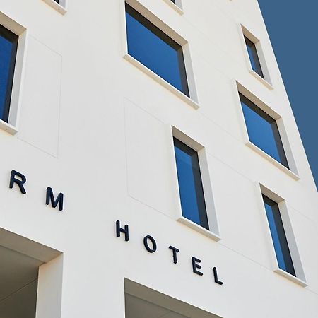 Form Hotel Al Jaddaf, Dubai, A Member Of Design Hotels Esterno foto