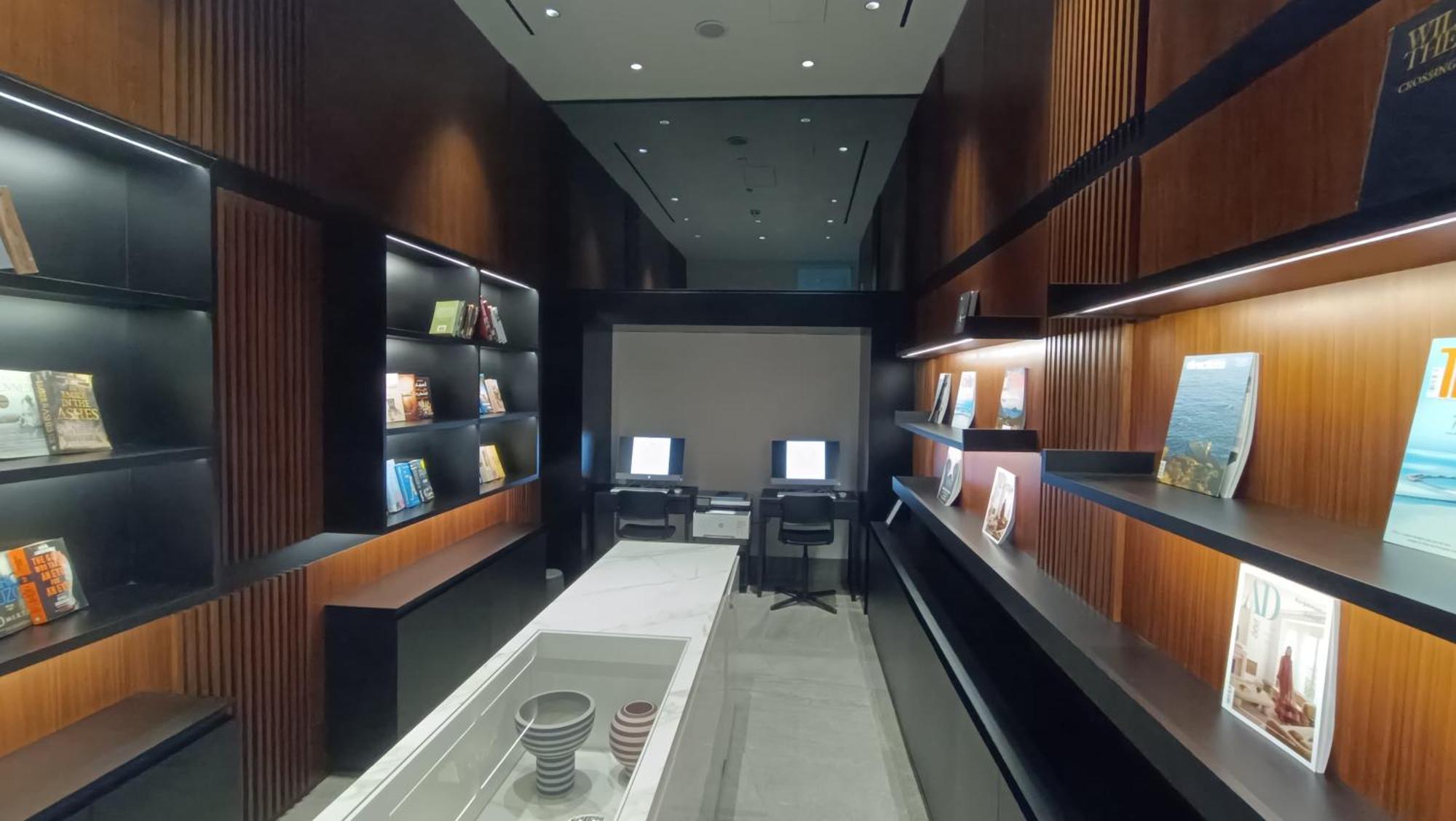 Form Hotel Al Jaddaf, Dubai, A Member Of Design Hotels Esterno foto