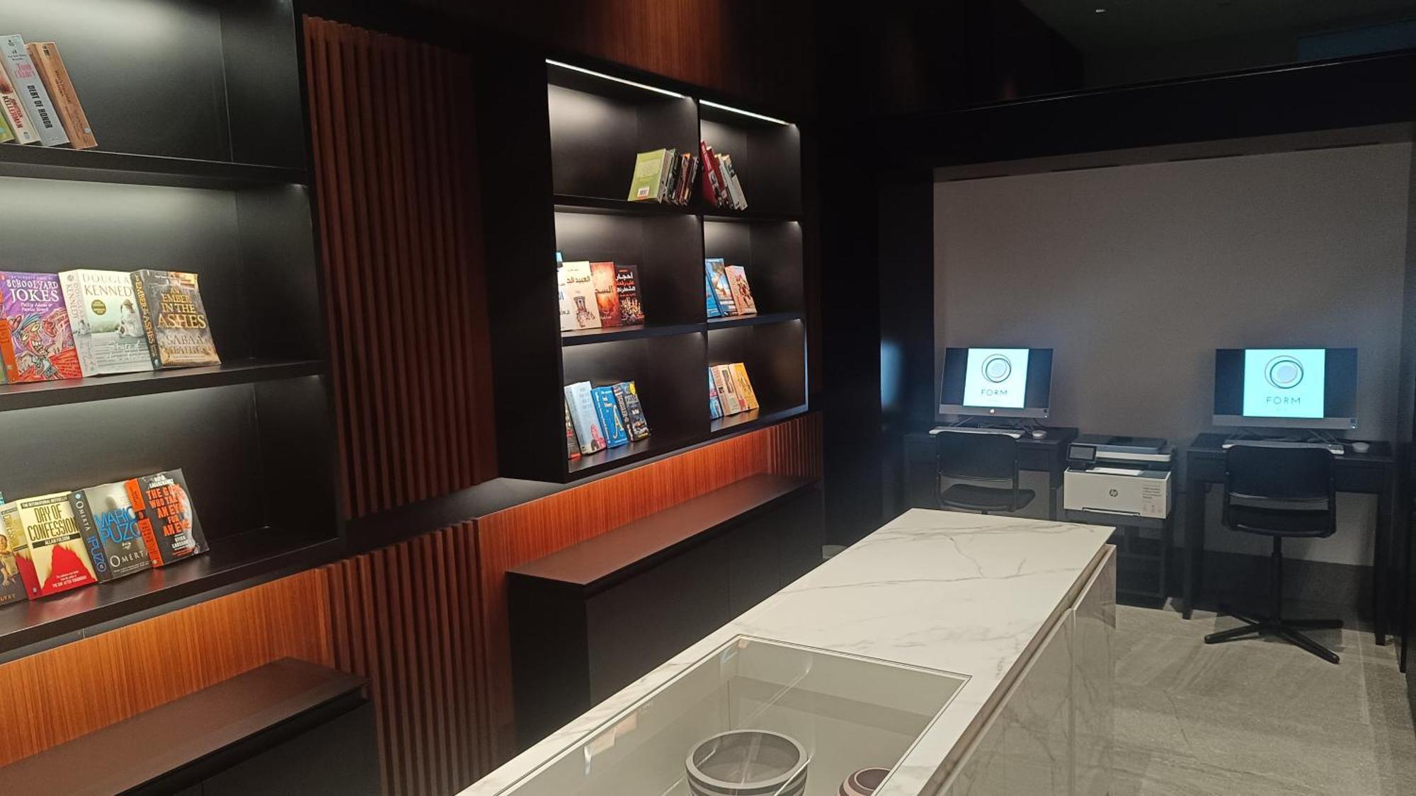 Form Hotel Al Jaddaf, Dubai, A Member Of Design Hotels Esterno foto