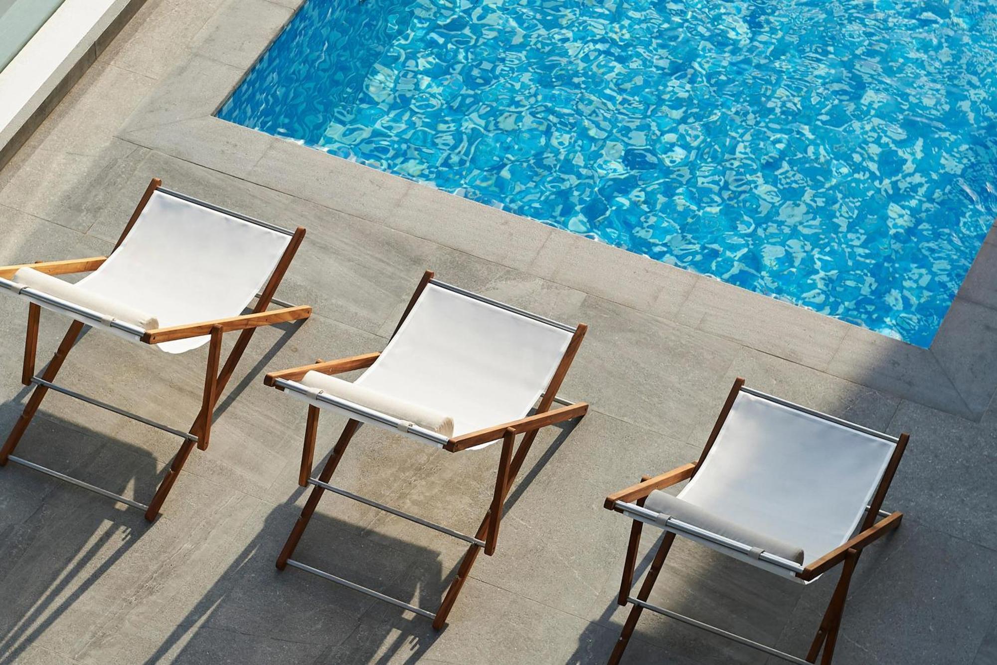 Form Hotel Al Jaddaf, Dubai, A Member Of Design Hotels Esterno foto