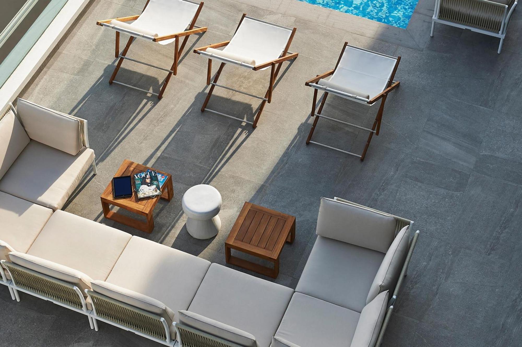 Form Hotel Al Jaddaf, Dubai, A Member Of Design Hotels Esterno foto