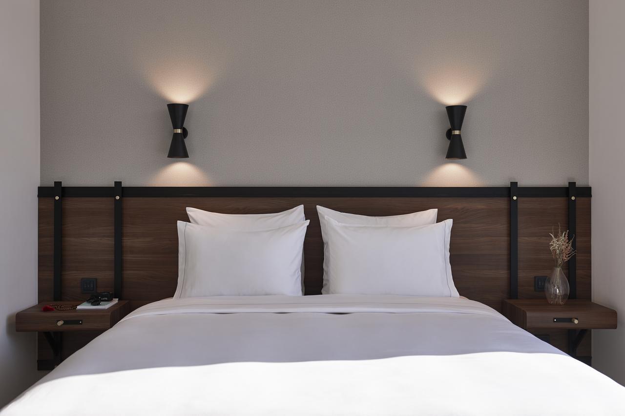 Form Hotel Al Jaddaf, Dubai, A Member Of Design Hotels Esterno foto