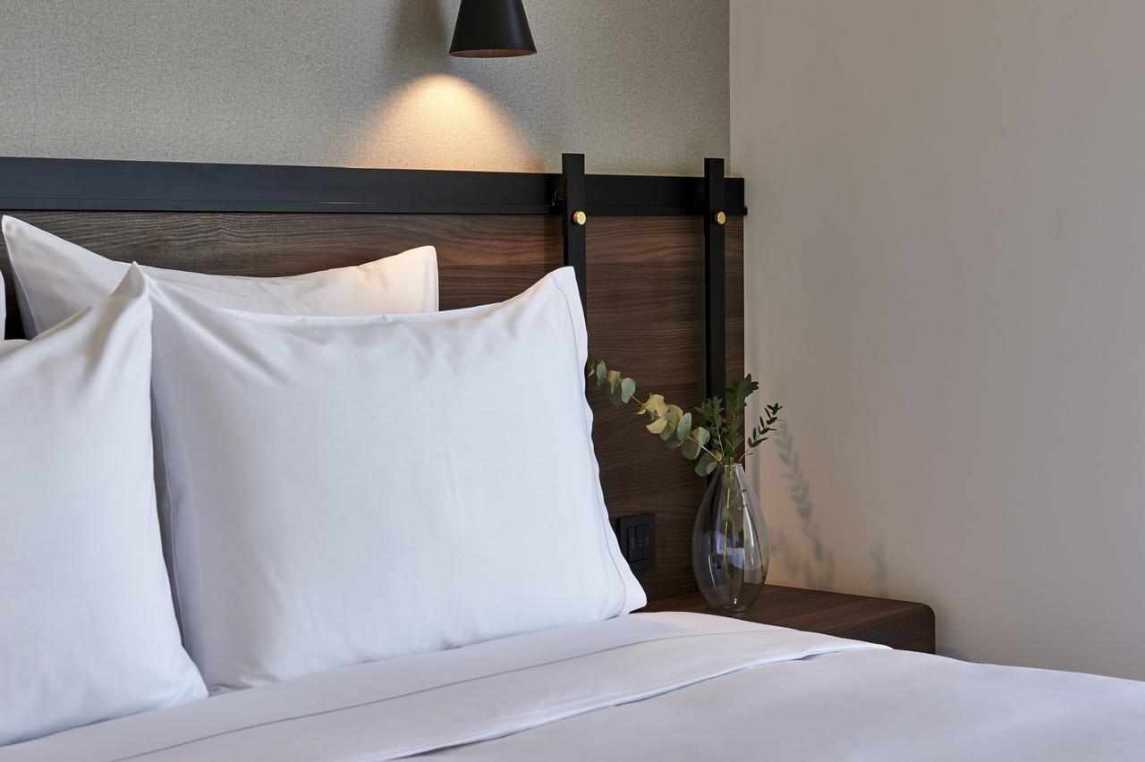 Form Hotel Al Jaddaf, Dubai, A Member Of Design Hotels Esterno foto