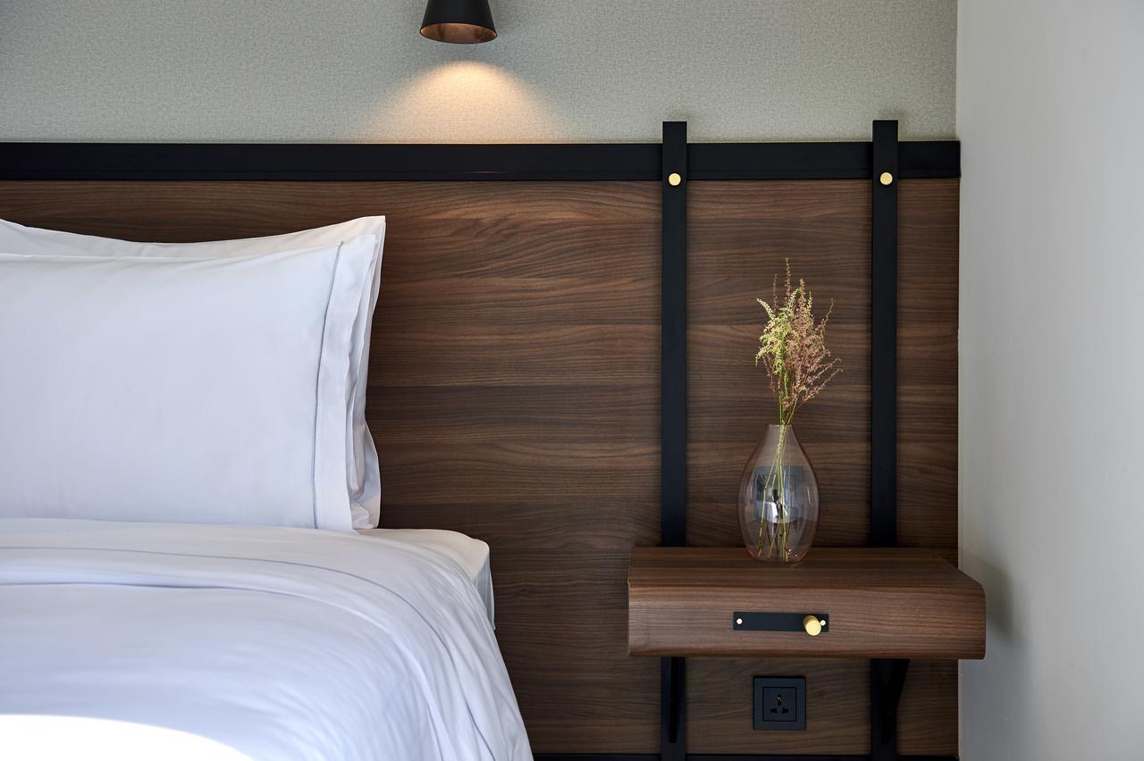 Form Hotel Al Jaddaf, Dubai, A Member Of Design Hotels Esterno foto