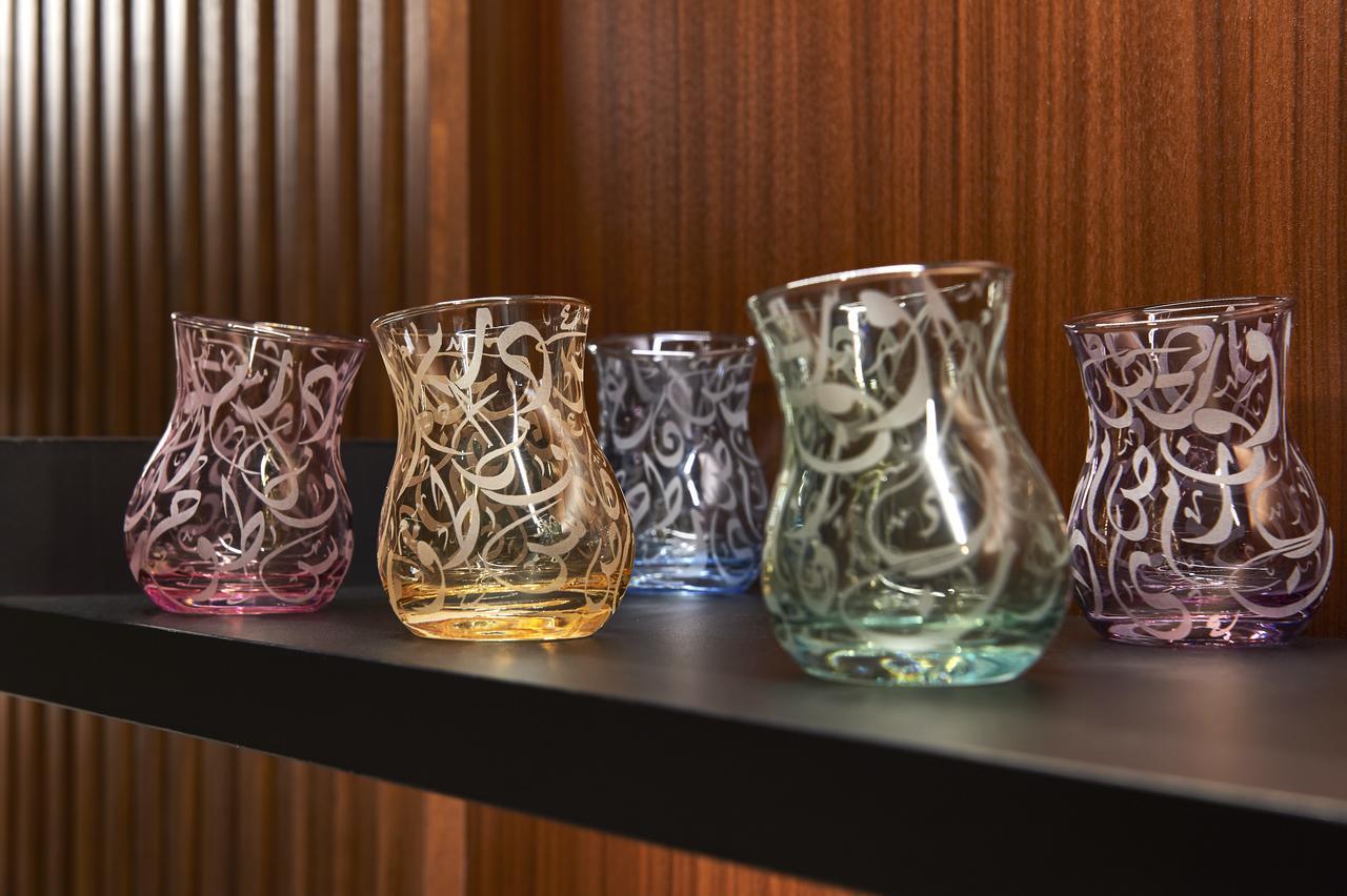 Form Hotel Al Jaddaf, Dubai, A Member Of Design Hotels Esterno foto