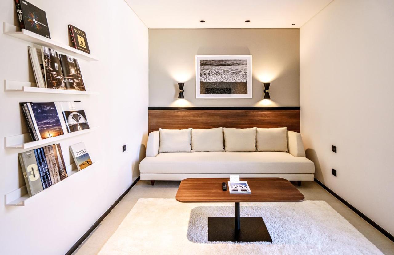 Form Hotel Al Jaddaf, Dubai, A Member Of Design Hotels Esterno foto